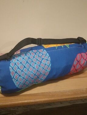 Max Studio Outdoor Reversible Beach Picnic Blanket